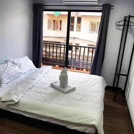 X Go Inn Chiang Mai University - Cmu Экстерьер фото